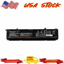 Genuine WK06XL Battery For HP OMEN 16-B 16-C 17-CP M41640-AC1 M41711-005 picture