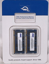 OWC Performance Memory Module OWC5300DDR2S4GP New Sealed Package picture