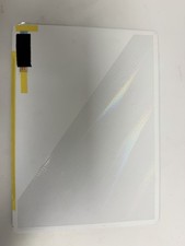 White Back Cover Housing for ASUS GA40RJ-G14.R96700 picture