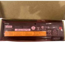 61++ Genuine 72Wh 01AV427 Battery for Lenovo ThinkPad T480 T470 P51S P52 01AV492 picture