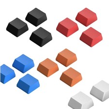 10CPS PBT Universal Keycaps OEM R3 Height 5-Side Dye-Subbed Keycap Not Engraved picture