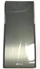 Corsair Carbide Series 330R Titanium Edition Front Aluminium Door CC-8930327 picture