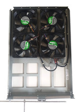 5070-3046 HP Fan Module Tray for 5412zl J8698A J8700A Switch picture