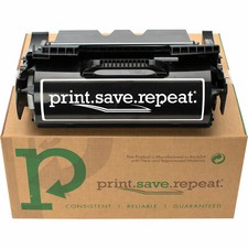 Print.Save.Repeat. Lexmark X644H11A Toner Cartridge for X642, X644, X646 [21K] picture