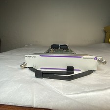 Alcatel-Lucent OS10K-CFM Chassis Fabric Module OmniSwitch 10K 902878-90 Tested picture