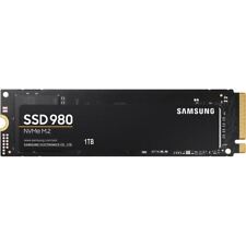 Samsung 980 PCIe 3.0 NVMe Gaming SSD 1TB picture