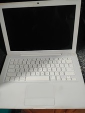 Original 2007 Apple Macbook No Charger Not Tested Recently Without Charger picture