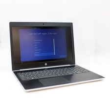 HP ProBook 455 G5 15.6