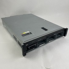 Dell PowerEdge R530 1x Intel Xeon E5-2603 v4 @2.1GHz 64GB Ram Tested & Reset picture