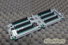 IBM xSeries 346 Server SCSI Backplane Board 40K6496 90P4670 picture