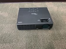Optoma DAEPTGUUp DLP Projector Low Lamp Hours picture