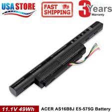 AS16B5J AS16B8J Laptop Battery for Acer Aspire 15.6