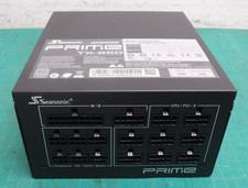 Seasonic PRIME TX-850 – 850W 80+ Titanium Fully Modular Power Supply picture