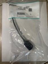 Panduit Break-Away Adapter CAT6A SD UTP 8”-Black picture