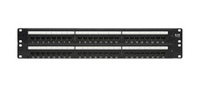 Tripp-Lite N252-048-IU 48-Port Cat6 Patch Panel picture