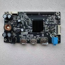 ViewSoniC VX2762-HD-PRO Main Board SL.BR5QF.QJ01 picture