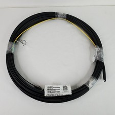Corning OPTITAPDRP 1F SM ROC TDRP Pushlok APC/SCAPC Drop Fiber Optic Cable 150FT picture