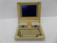 Vintage Zenith Data Systems ZFL-181-93 Laptop Computer picture