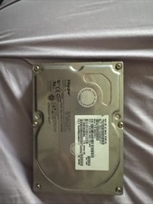 Maxtor IBM 19K1568 253454-001 D740X-6L MX6L040J2 40GB 7200 RPM IDE Drive TESTED picture