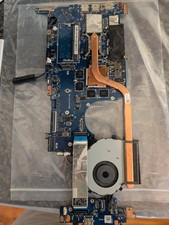 Genuine Asus Q524U UX560UX Main Board 60NB0C20-MB7110 Core i7-7500U GTX 950M 4GB picture