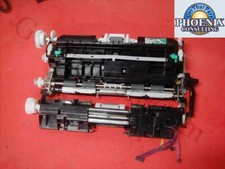 HP RM1-2755 Color LaserJet cp3505 3600 3800 Complete Paper Pickup Assy picture