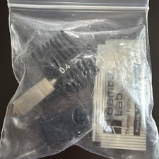 Bambu Lab FAH001 - N - 1 Hotend with Hardened Steel Nozzle - 0.4 mm picture