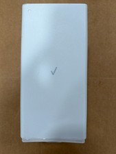 Verizon CR1000A 1000 Mbps 3 Port Wireless Router - White picture