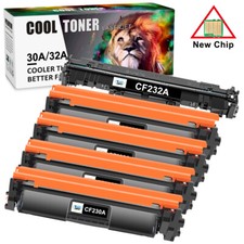 CF230X CF230A 30A Toner CF232A Drum for HP LaserJet Pro M203dw M203dn M227fdn picture