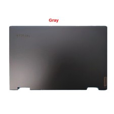 New LCD Rear Back Cover Hinge Kit L&R For Lenovo Yoga 7-14ITL5 82BH Yoga 7-14 picture