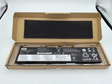 New Genuine L17C4P72 L17M4P72 Battery For Lenovo ThinkPad X1 Extreme 2nd 01AY969 picture