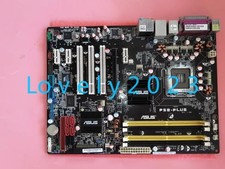 1pc used ASUS P5B-PLUS motherboard picture