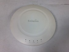 EnGenius EAP600 Dual-Band Indoor 2.4 - 5Ghz Wireless Access Point TESTED WORKS picture