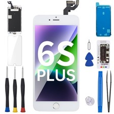For iPhone 6S Plus Screen Replacement & Home Button 5.5
