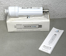 Ubiquiti B-DB-AC-US Bullet AC Dual-Band AirMAX Processor - NEW IN BOX picture