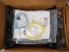 CISCO 800 Series 881 4-Port 10/100 Wired Router CISCO881-K9 V01 OPEN BOX picture