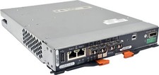 NetApp E5400A-12GB-R6 12G FC ESM Controller +GBICs for E5400 E5400A picture