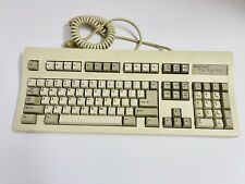 Honeywell Keyboard Vintage Model 101WN (A6) picture