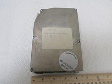 Miniscribe Model 8425 Hard Drive From Tektronix 2520 Test Instrument. picture