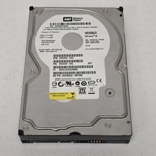 Western Digital WD3200JS-60PDB0 HHBHCAJCHN 3.5