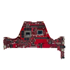 For ASUS ROG Zephyrus G15 GA503QR GA503QR-HQ017T GA503QM Motherboard R7 R9 CPU picture