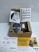 Zebra iMZ320 Mobile Wireless Bluetooth Thermal Receipt Printer with CHARGER picture