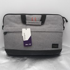NEW Targus TSS63204US Strata Carrying Case Sleeve for 15.6