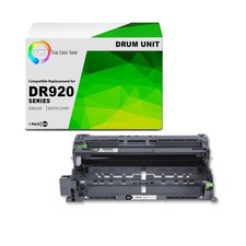 TCT Compatible Drum Unit Replacement for the Brother DR-920 Series - 1 Pack picture