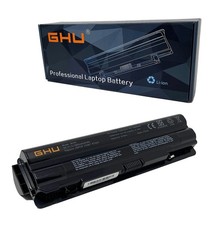 GHU Battery 87 Wh 9-Cell JWPHF R795x Compatible Dell XPS Laptops 14 L401x 15 picture