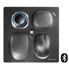SpaceMouse Wireless Kit 2 BLUETOOTH EDITION - 3Dconnexion picture