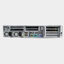 Supermicro AS-2023US-TR4 Server + 2x AMD EPYC 7642 CPU , 256GB / 512GB / 1TB RAM picture