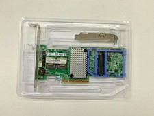 IBM M5110 8-Port 6Gbps PCI-e SAS/SATA IT MODE FW:P20 LSI SAS 2308 picture