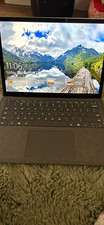 Microsoft Surface Laptop 13” i7 16GB 512GB SSD Win Silver 2020 picture