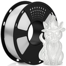 Geeetech 3D Printer Filament HS-PLA Multi-Color 1.75mm 1KG Printing Consumables picture