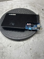 GIGABYTE NVIDIA GeForce 8600 GT GV-NX86T512H picture
